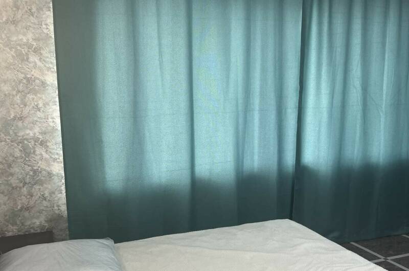 4-х местный номер с доп. местом (№ 1)