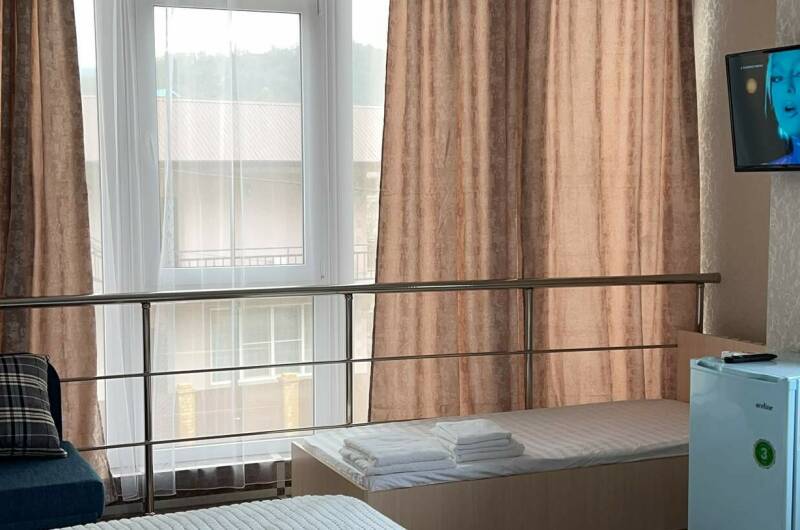 4-х местный номер 9