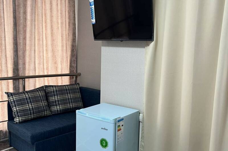 4-х местный номер 9