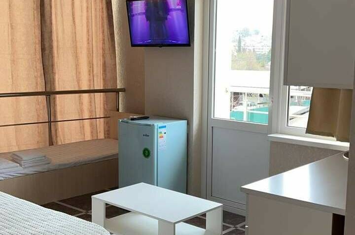 4-х местный номер с (№ 5)