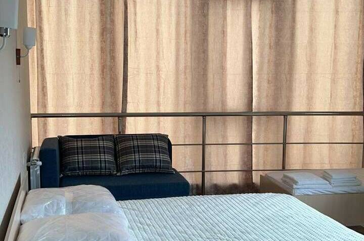 4-х местный номер с (№ 5)