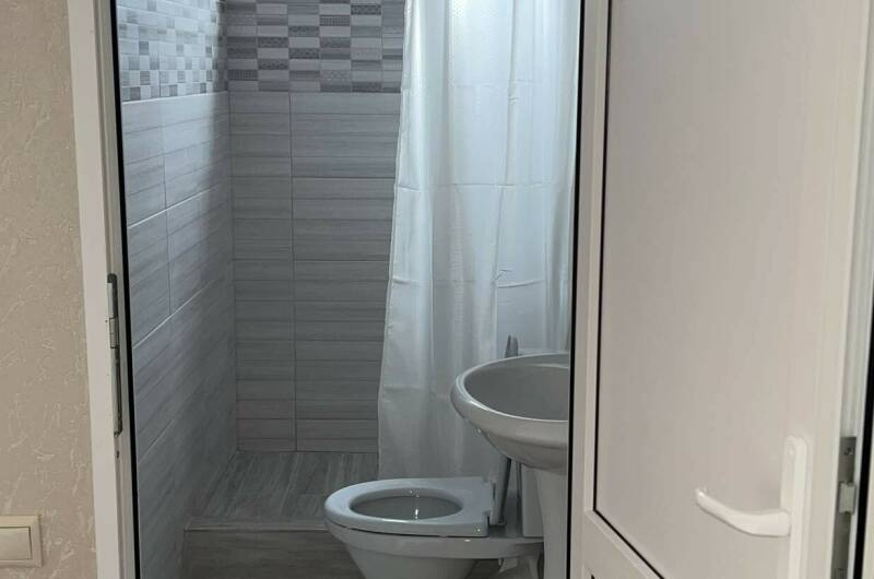 4-х местный номер с (№ 5)