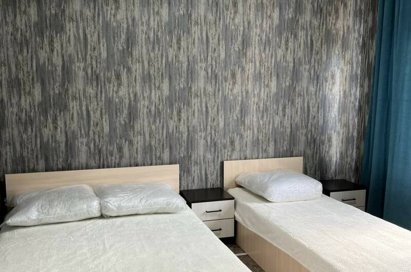 3-х местный номер (№ 6)