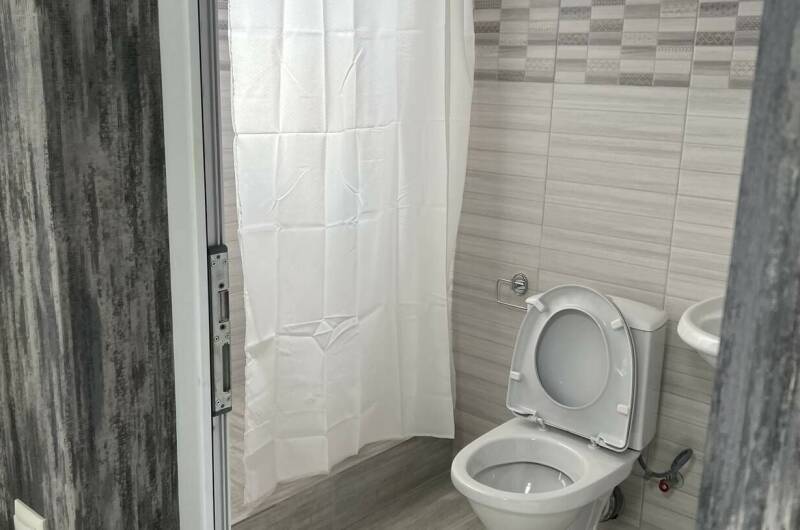 3-х местный номер (№ 6)