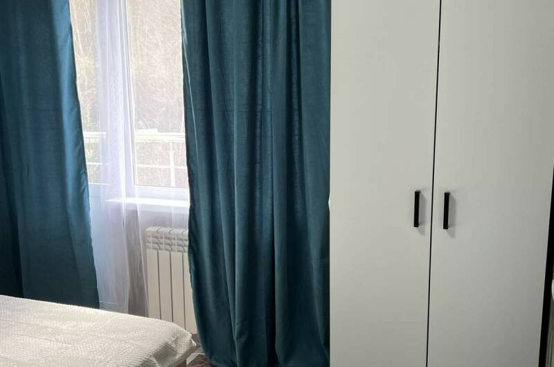 3-х местный номер (№ 6)