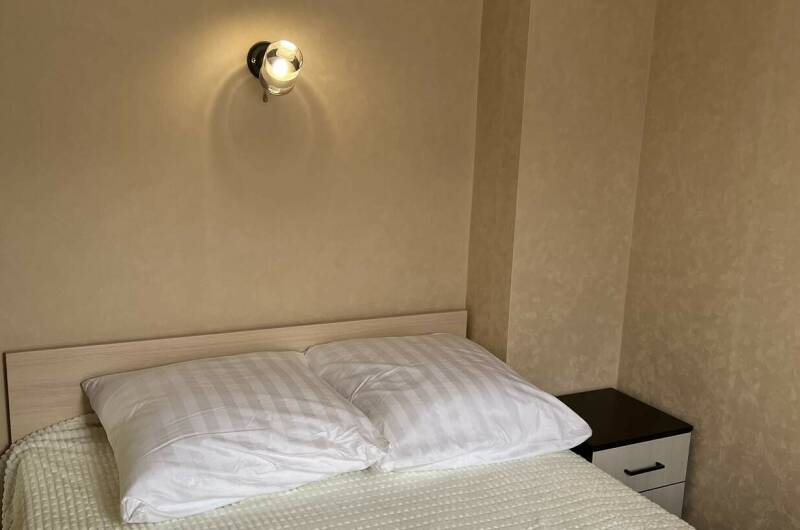 2-х местный номер (№ 8)