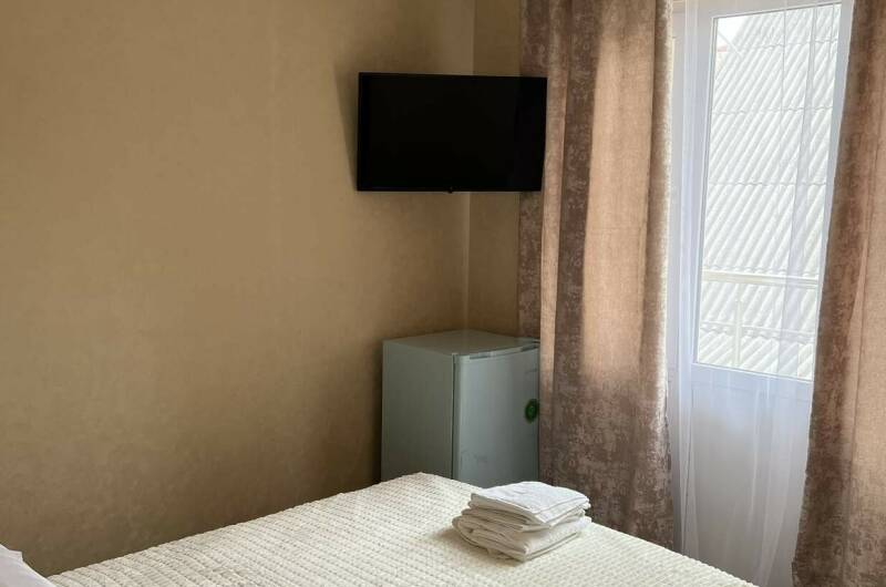 2-х местный номер (№ 8)