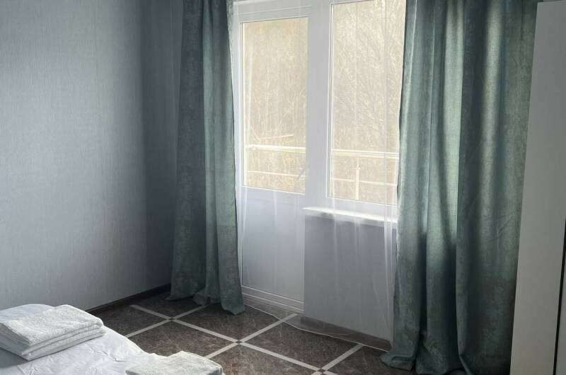 2-х местный номер (№ 10) с раздельными кроватями