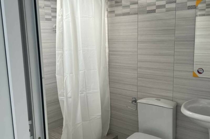 2-х местный номер (№ 10) с раздельными кроватями