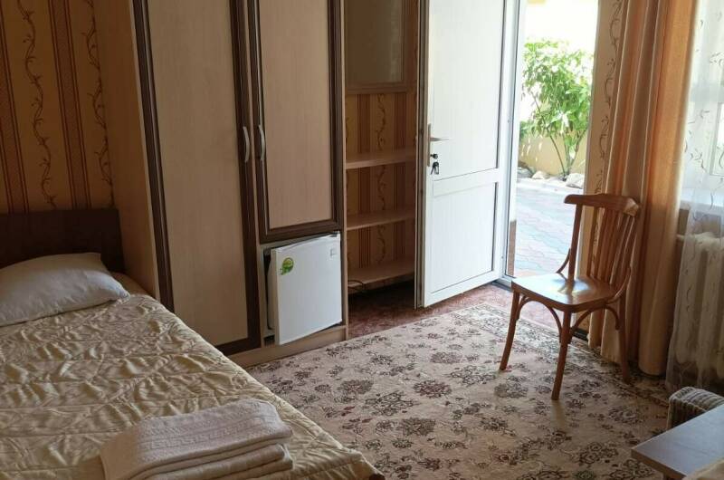 Двухместный