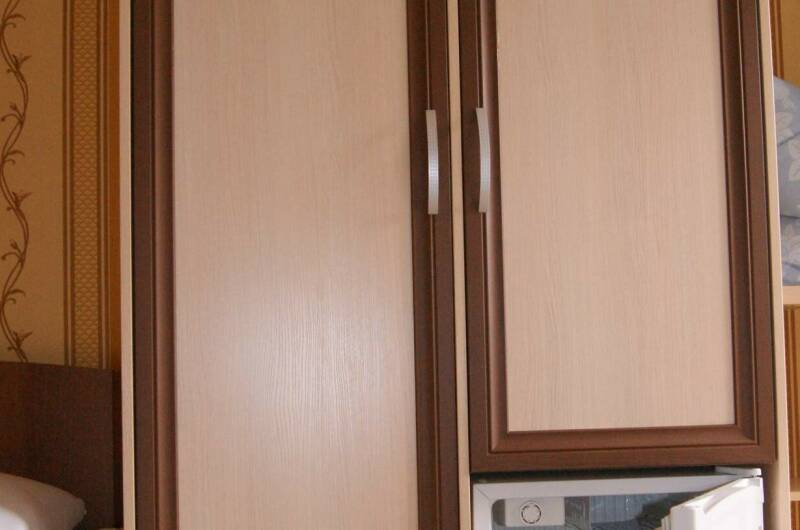 Двухместный