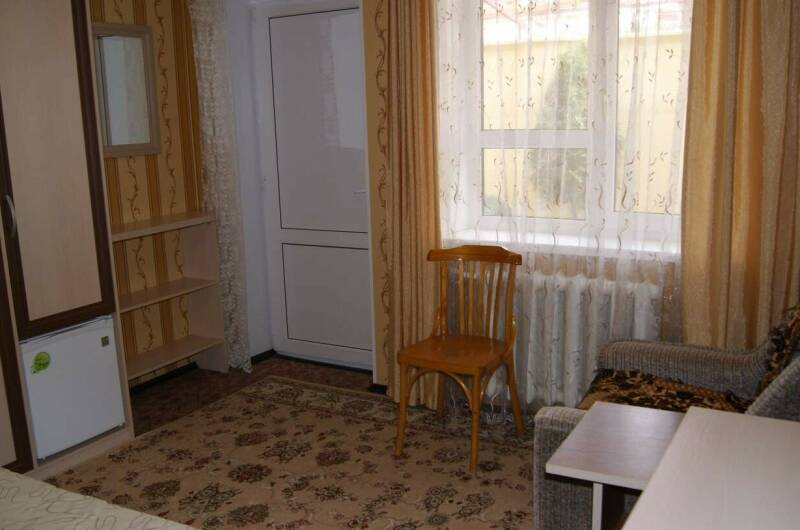 Двухместный