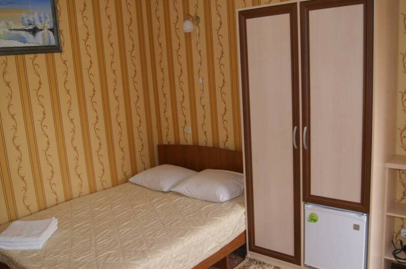 Двухместный