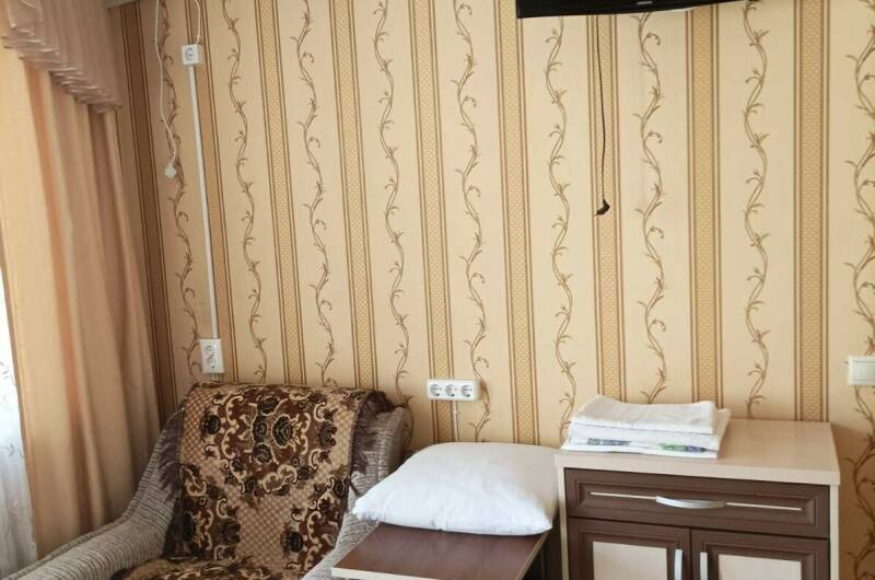 Двухместный