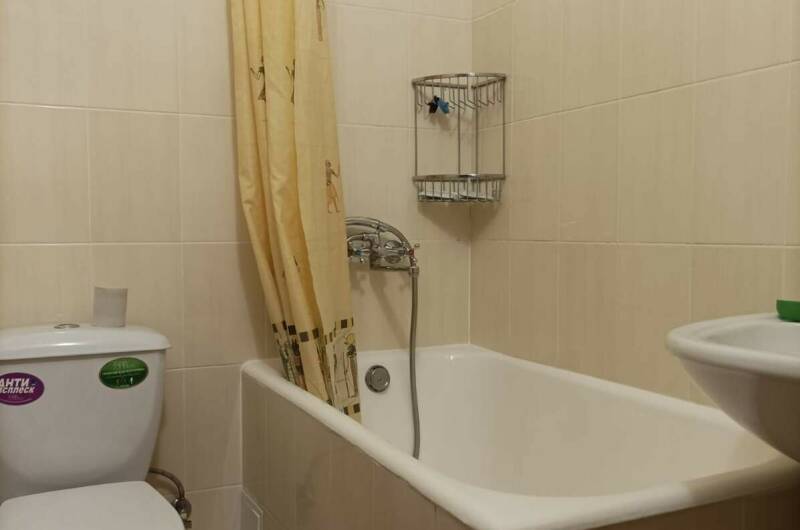 Трёхместный + доп