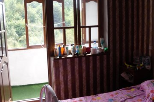 Номер «Эконом»