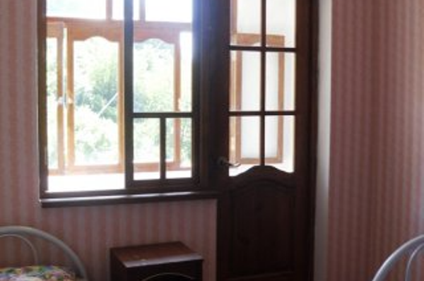 Номер «Эконом»