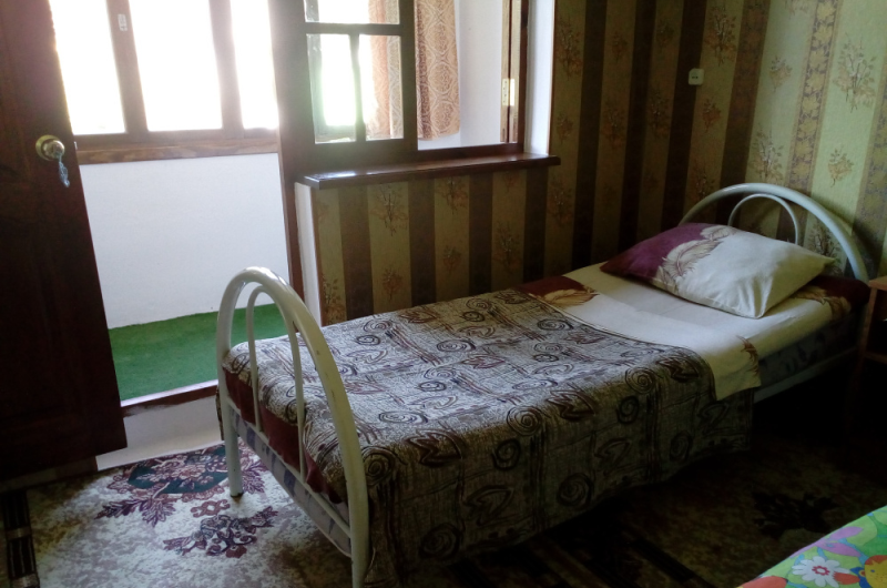 Номер «Эконом»