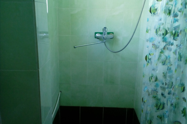 Номер «Эконом»