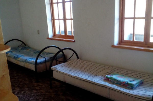 Номер «Эконом»