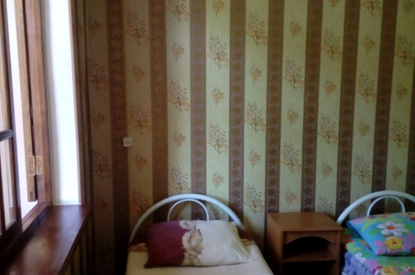 Номер «Эконом»