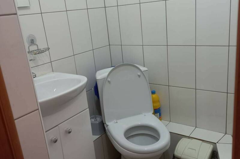 Двухместный «Стандарт» с кухней