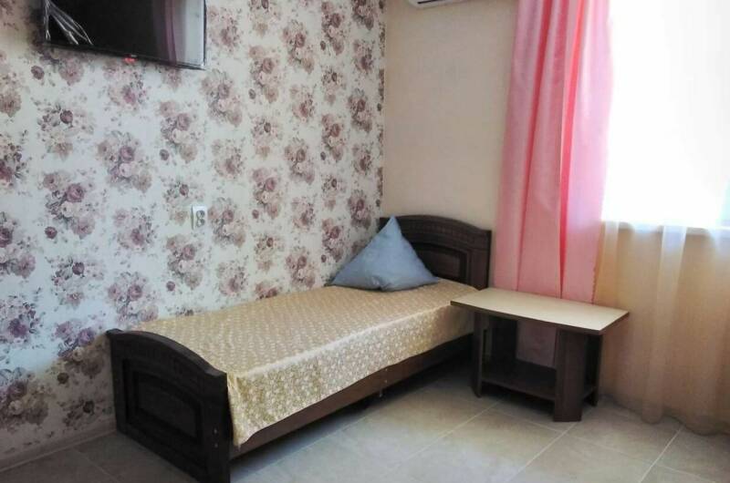 Трехместный «Стандарт»