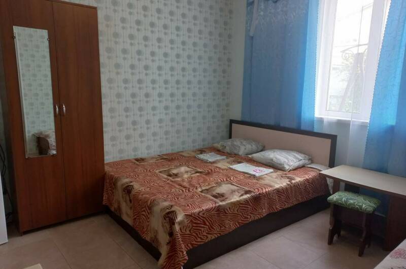 Трехместный «Стандарт»