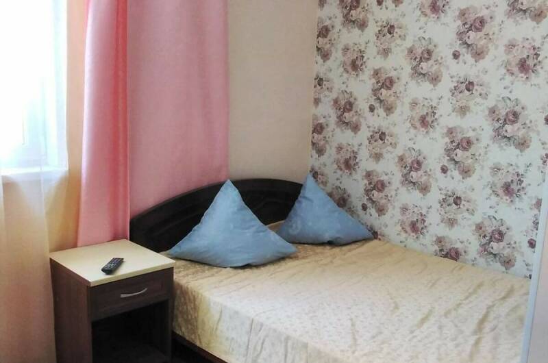 Трехместный «Стандарт»