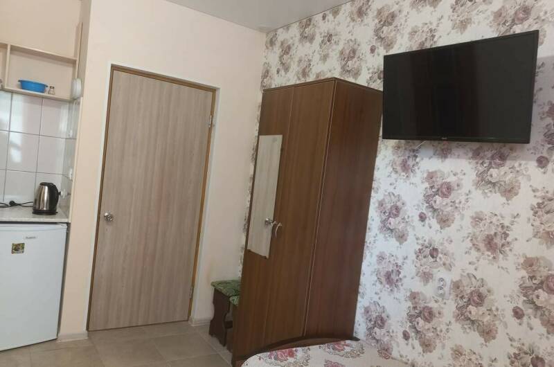 Трехместный «Стандарт» с кухней