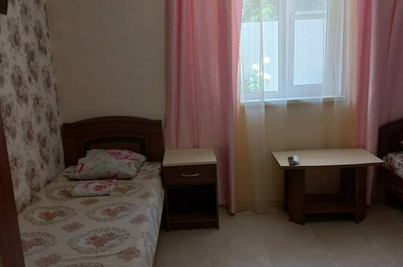 Трехместный «Стандарт» с кухней