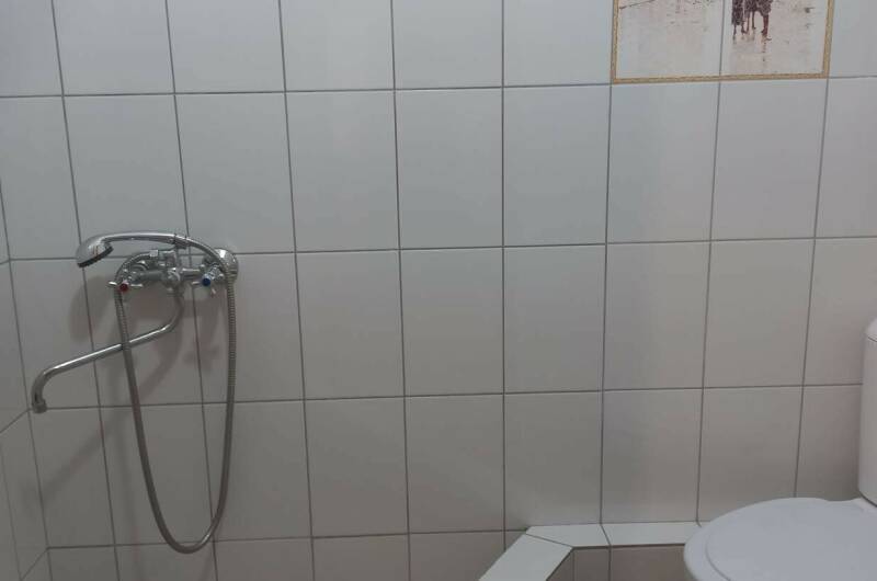 Четырехместный «Стандарт» с кухней