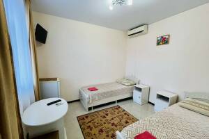 Изображение Изображение гостиницы "Частный сектор «Янис»" #1 #1