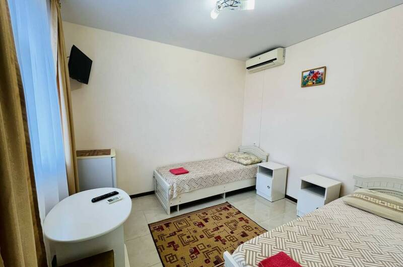 Двухместный «Стандарт»