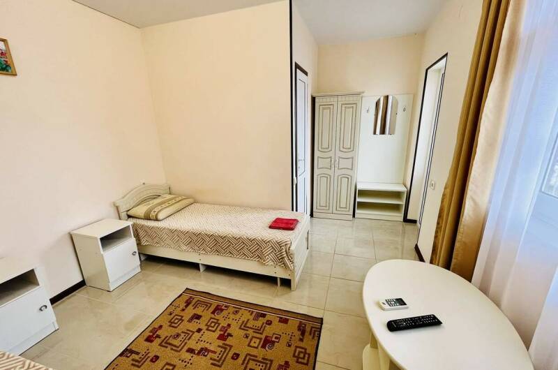 Двухместный «Стандарт»