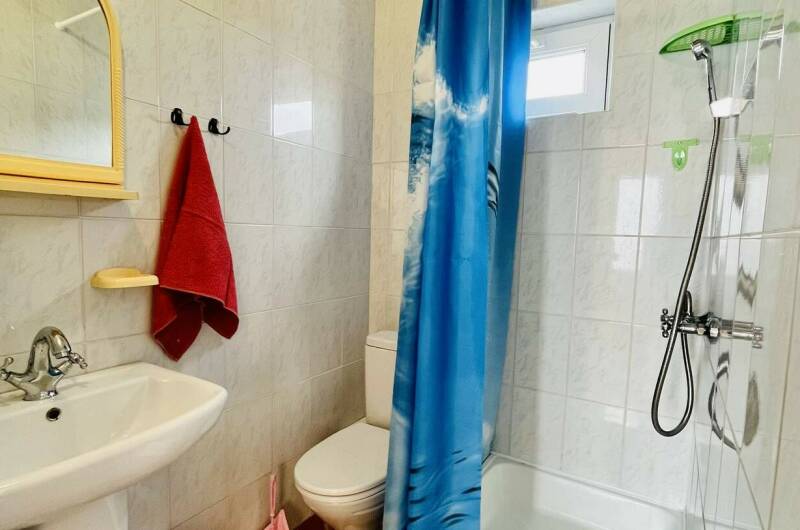 Двухместный «Стандарт»