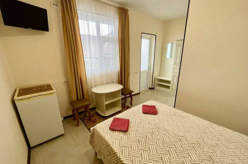 Двухместный «Стандарт»