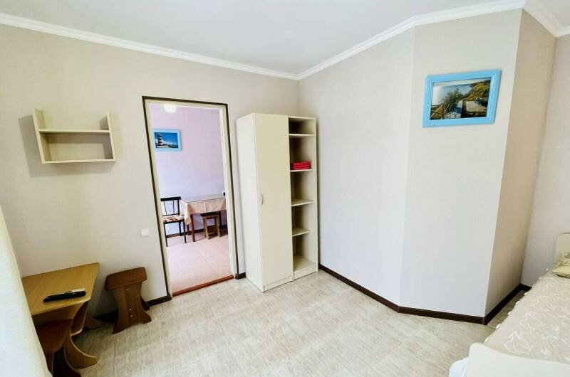 Трехместный «Студио»