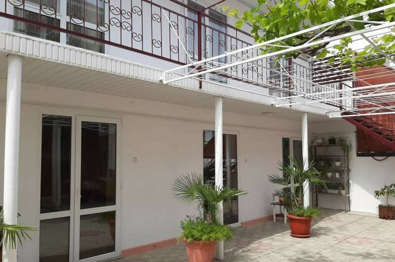 Трехместный «Студио»