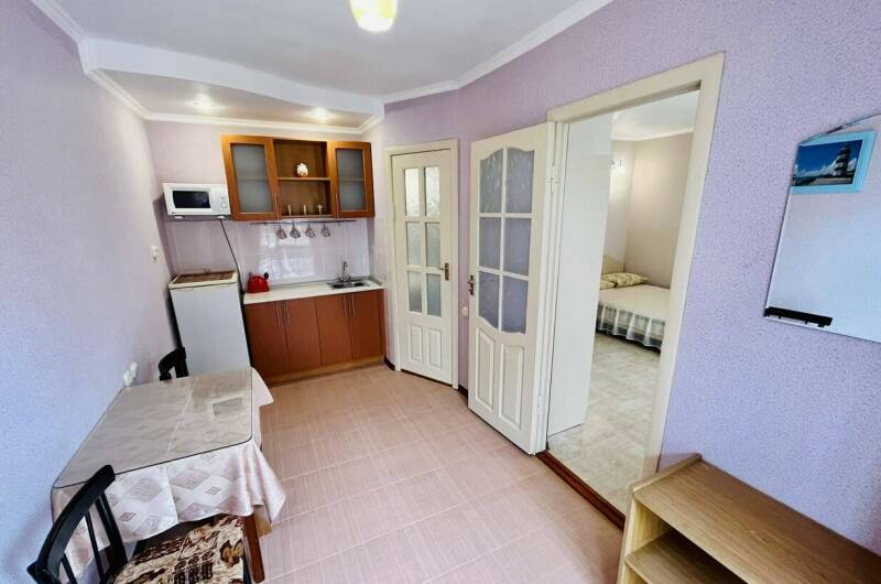 Трехместный «Студио»