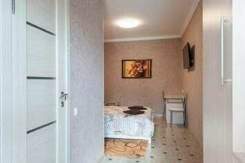 Двухместный «Люкс» с доп. местом