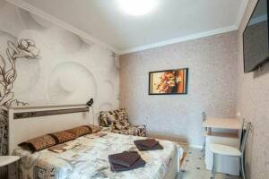 Изображение Изображение гостиницы "Гостевой дом «АллАнд»" #2 #2