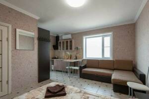 Изображение Изображение гостиницы "Гостевой дом «АллАнд»" #3 #3