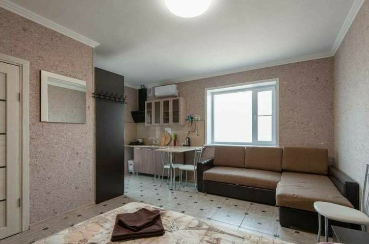 Трехместная «Студия-Люкс»