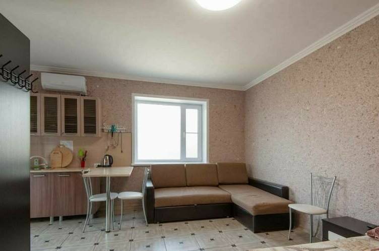 Трехместная «Студия-Люкс»