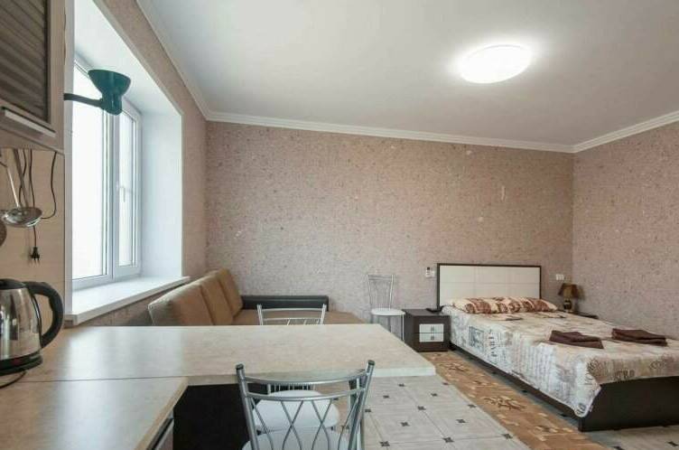 Трехместная «Студия-Люкс»