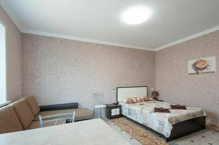 Трехместная «Студия-Люкс»