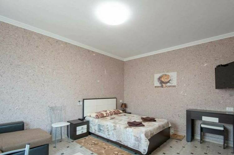 Трехместная «Студия-Люкс»