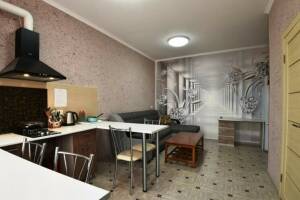 Изображение Изображение гостиницы "Гостевой дом «АллАнд»" #4 #4