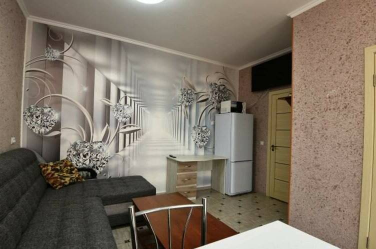 Четырехместная двухкомнатная «Студия-Люкс»